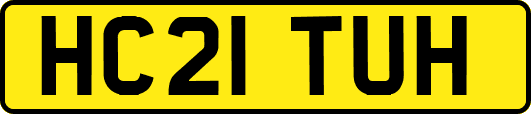 HC21TUH
