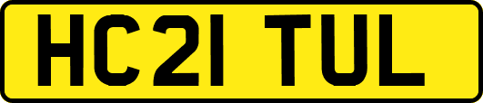 HC21TUL