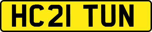 HC21TUN