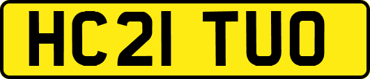 HC21TUO