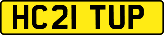 HC21TUP