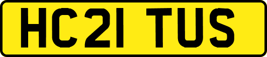 HC21TUS