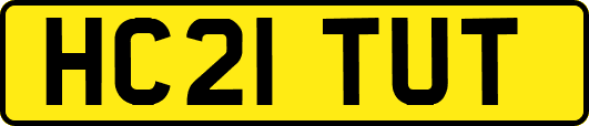HC21TUT