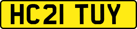 HC21TUY