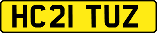 HC21TUZ
