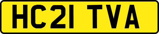 HC21TVA