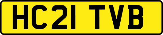 HC21TVB
