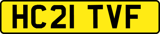 HC21TVF