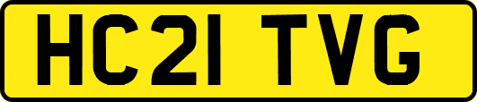 HC21TVG