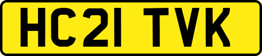 HC21TVK