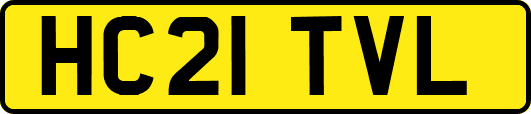 HC21TVL