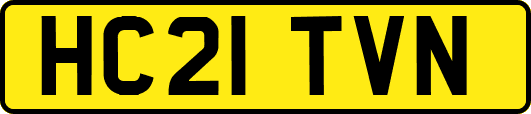 HC21TVN