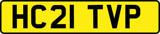 HC21TVP