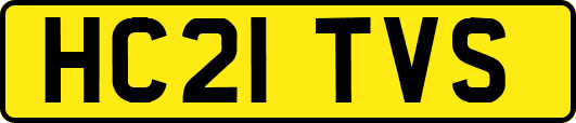 HC21TVS