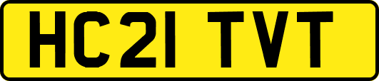 HC21TVT
