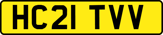 HC21TVV