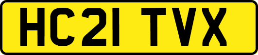 HC21TVX