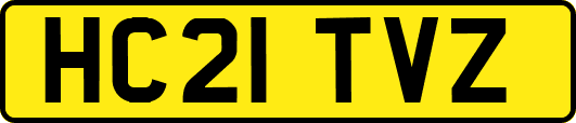 HC21TVZ
