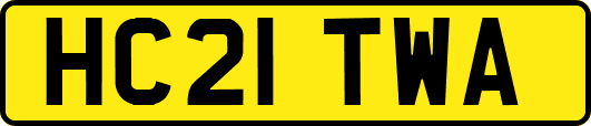 HC21TWA