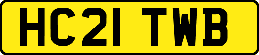 HC21TWB