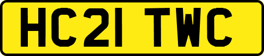HC21TWC