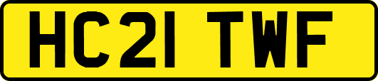 HC21TWF