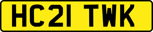 HC21TWK