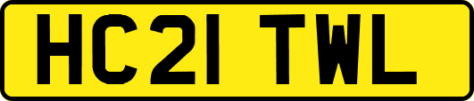 HC21TWL