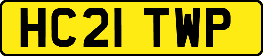 HC21TWP