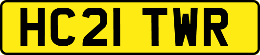 HC21TWR