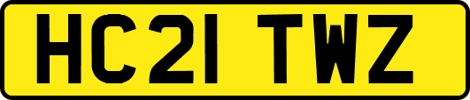 HC21TWZ