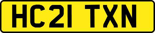 HC21TXN