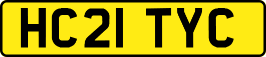 HC21TYC
