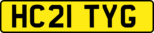 HC21TYG