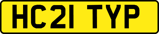 HC21TYP