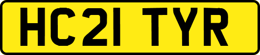 HC21TYR