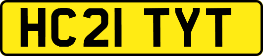 HC21TYT
