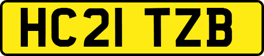 HC21TZB