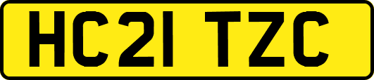 HC21TZC