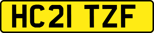 HC21TZF