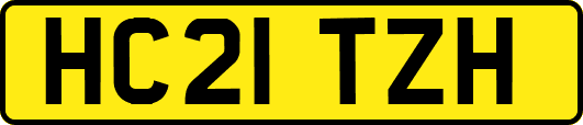 HC21TZH