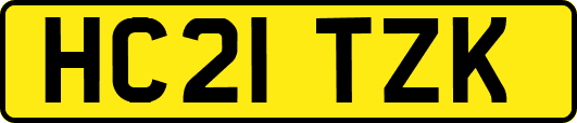 HC21TZK