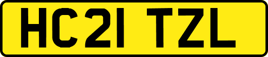 HC21TZL