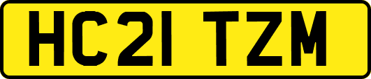 HC21TZM