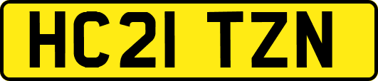 HC21TZN