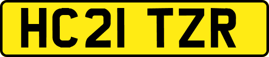 HC21TZR