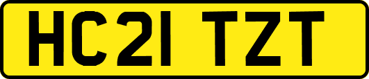 HC21TZT