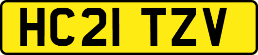 HC21TZV