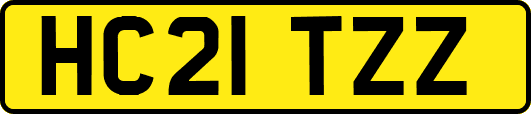 HC21TZZ