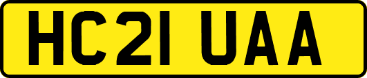 HC21UAA